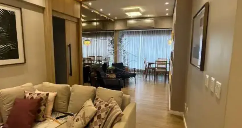 Excelente apartamento com 03 dormitórios - Lumina