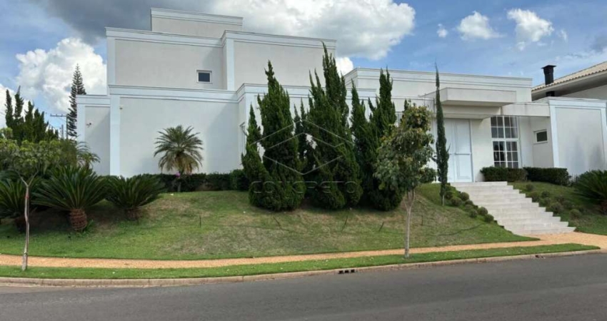 Sobrado Lindo e Impecável à Venda - Residencial Lago Sul