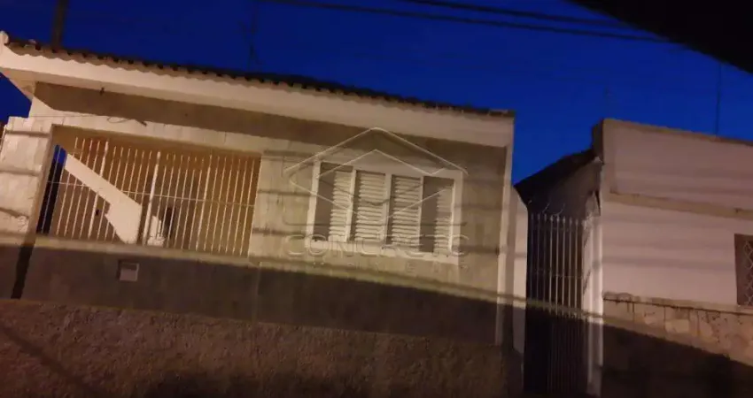 Casa com 2 quartos à venda no Jardim Bela Vista, Bauru 