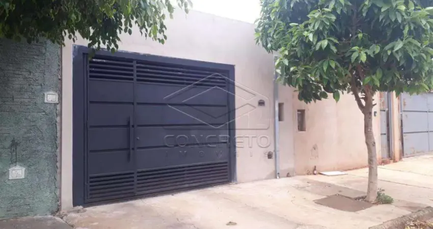 Casa Padrão em Bauru