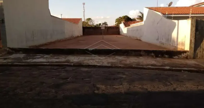 Casa à venda na Vila Souto, Bauru 