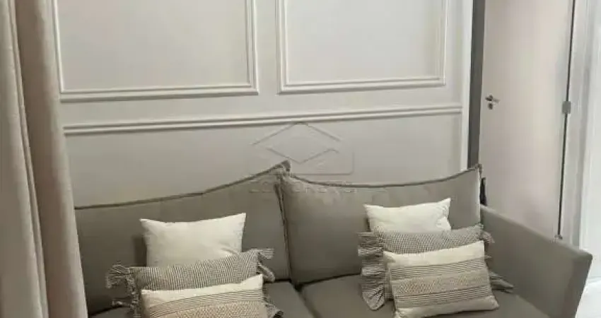 Excelente apartamento com 02 dormitórios - Vita Jardim Ferraz