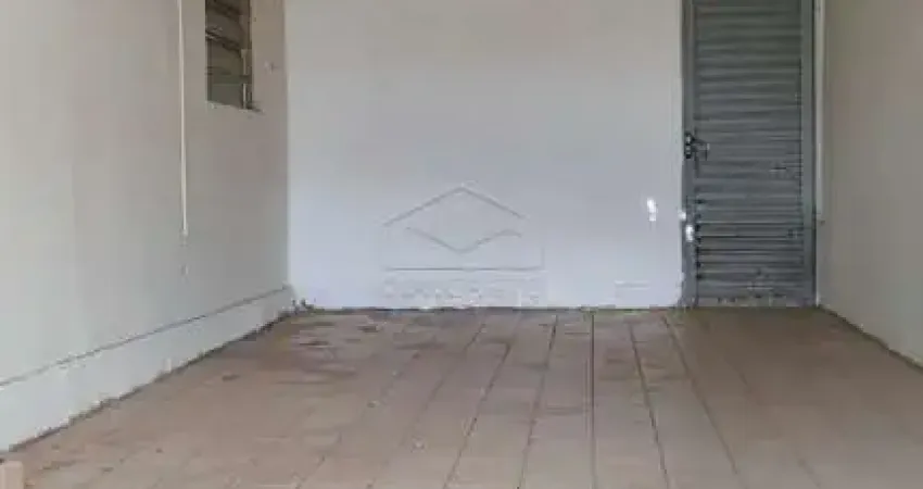 Casa com 3 quartos à venda no Núcleo Residencial Beija-Flor, Bauru