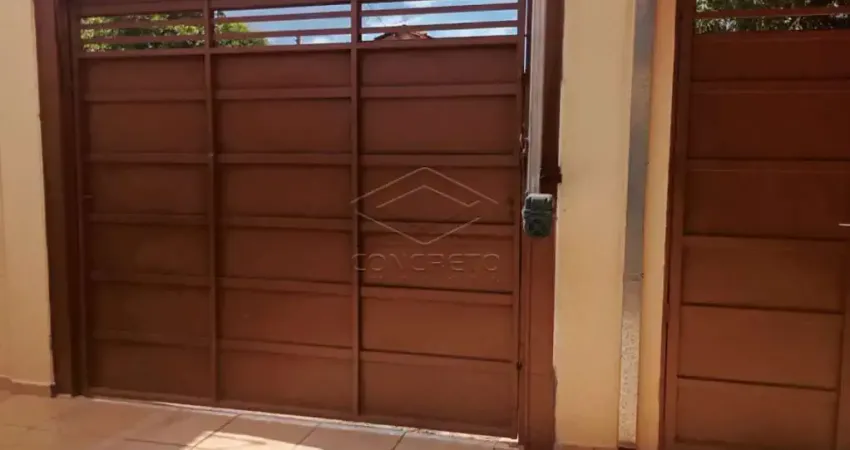 Casa com 2 quartos à venda no Jardim Cruzeiro do Sul, Bauru