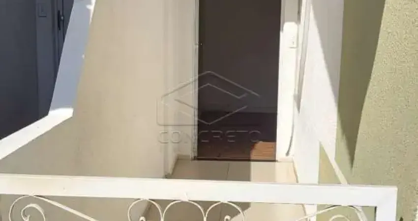 Casa em condomínio fechado com 3 quartos à venda no Distrito Industrial Domingos Biancardi, Bauru 