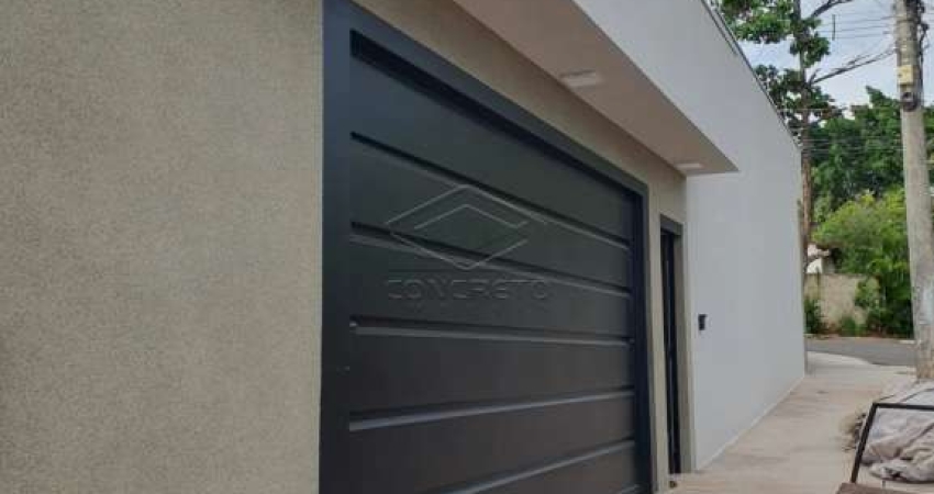 Excelente residência com 03 suítes - Jardim Europa