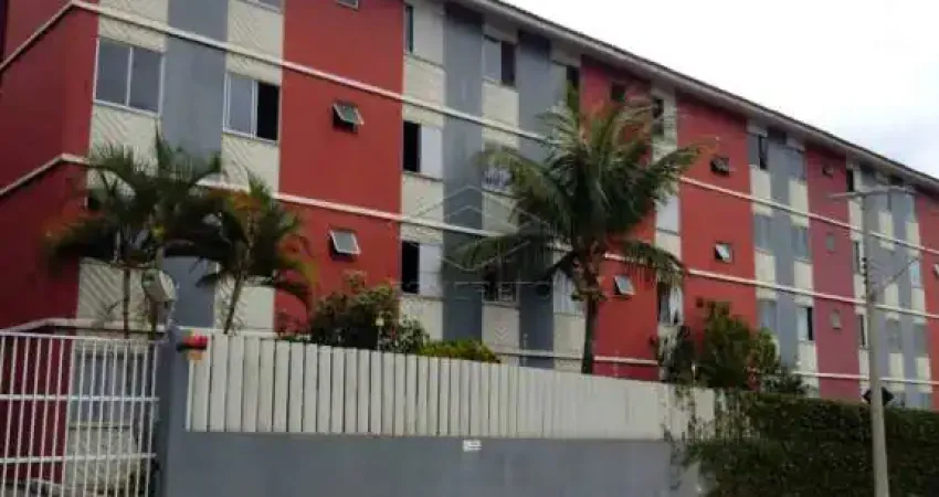 Apartamento com 1 quarto à venda na Vila Cardia, Bauru