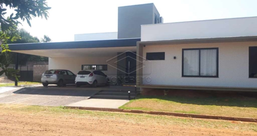 Residência com 03 suítes - Recanto Bndeirantes