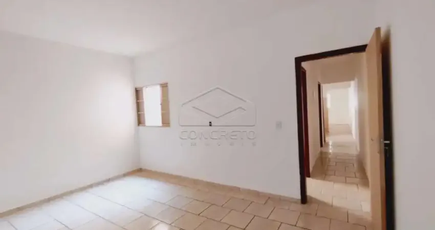 Casa com 2 quartos à venda no Jardim Príncipe, Lençóis Paulista 