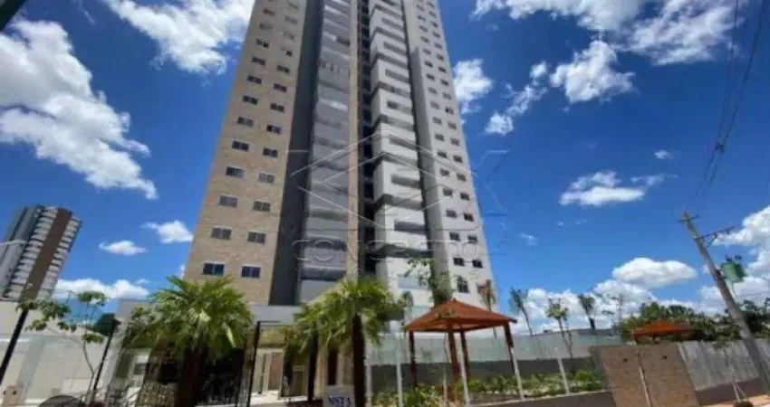 Apartamento com 3 quartos à venda na Vila Aviação, Bauru