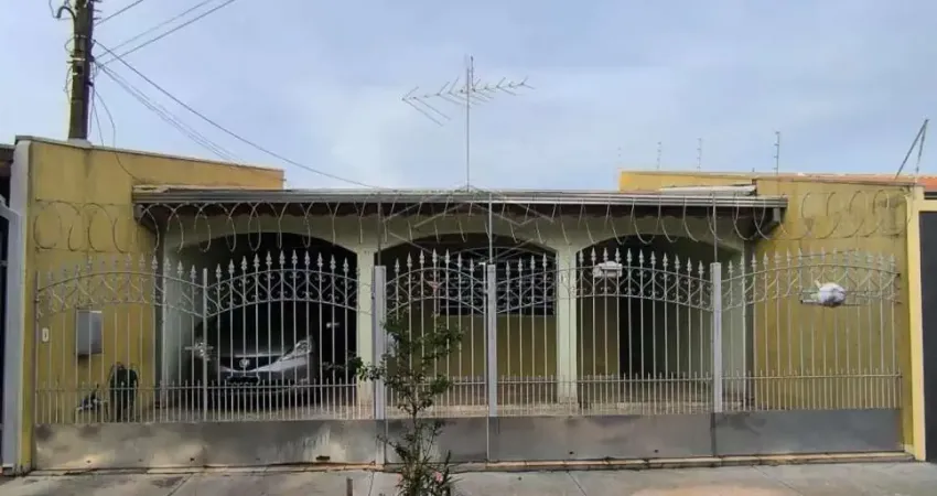 Casa com 3 quartos à venda no Jardim Rosa Branca, Bauru