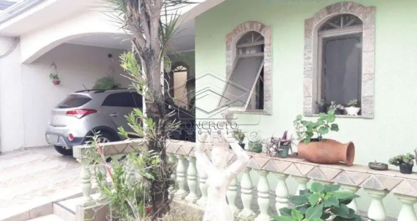 Casa com 3 quartos à venda na Vila Souto, Bauru