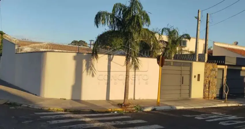 Ponto comercial à venda no Jardim Terra Branca, Bauru 