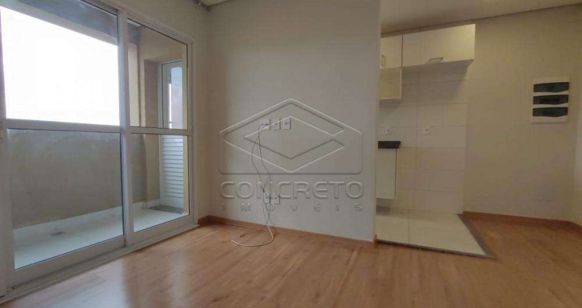 Apartamento Padrão em Jaú