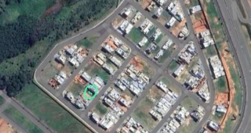 Terreno à venda no Residencial Lívia, Botucatu 