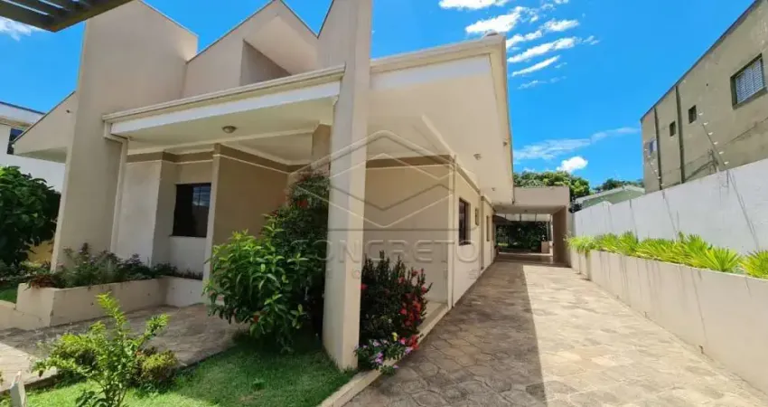 Casa com 3 quartos à venda no Jardim Bela Vista, Bauru 