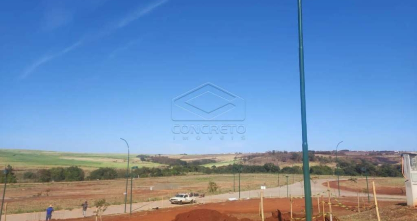 Terreno Condomínio em Jaú