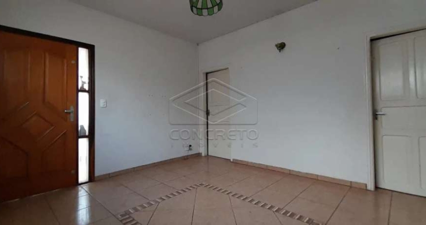 Casa Residência em Jaú