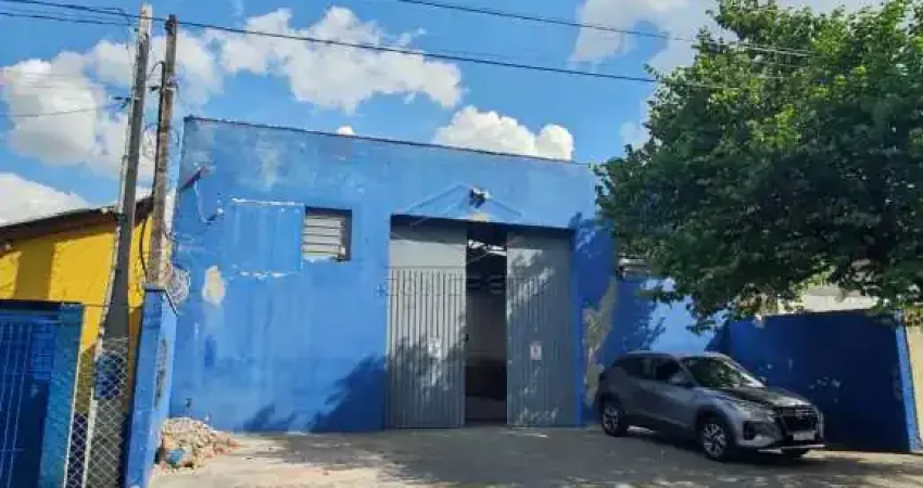 Fazenda à venda na Vila Santa Inês, Bauru 