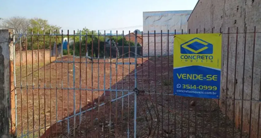 Terreno Área em Botucatu