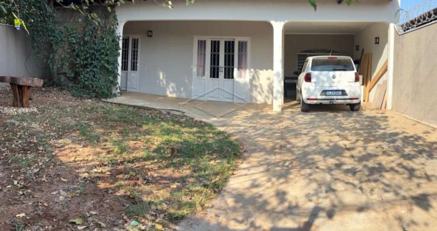 Casa com 3 quartos à venda no Jardim Solange, Bauru 