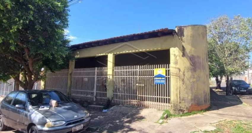 Residência no Vila Dutra com 03 dormitórios