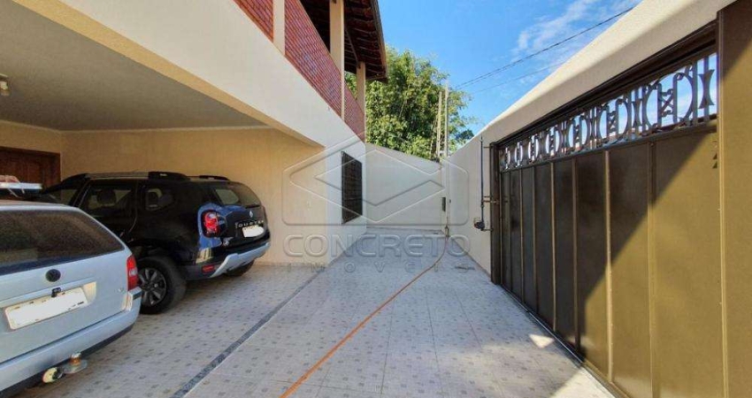 Casa Padrão em Bauru