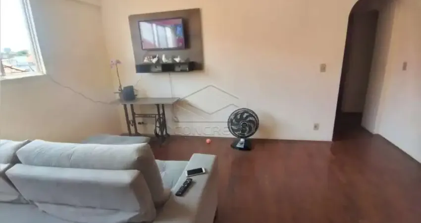 Apartamento com 3 quartos à venda no Centro, Bauru 