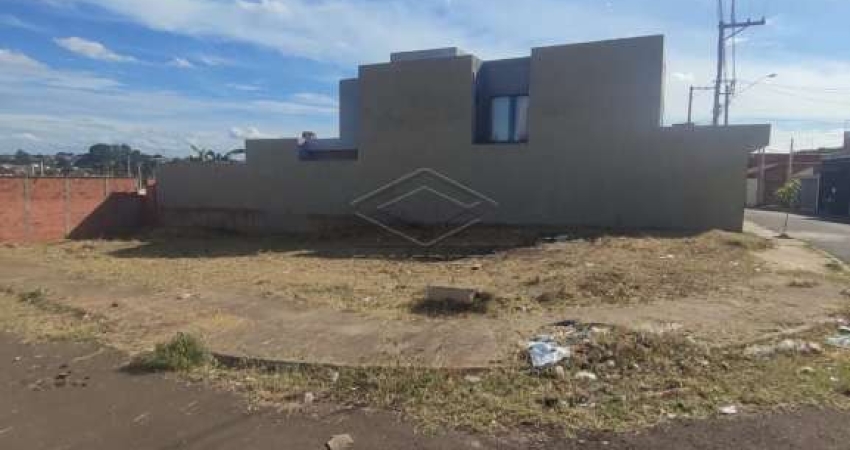 Casa à venda no Parque Santa Edwiges, Bauru 