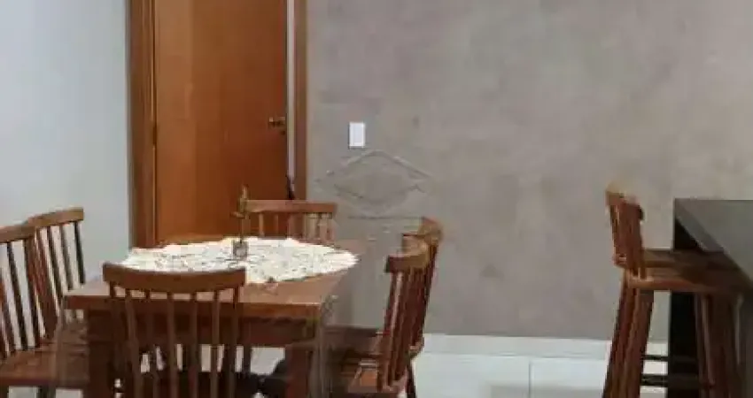 Casa com 3 quartos à venda na Vila São João do Ipiranga, Bauru 