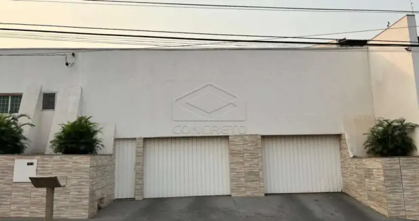 Casa à venda na Vila Coralina, Bauru 