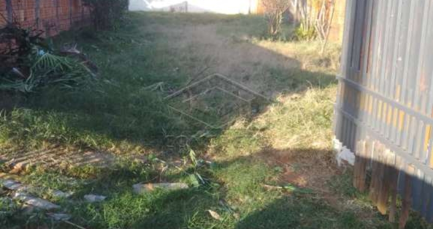 Lote plano - Parque Viaduto