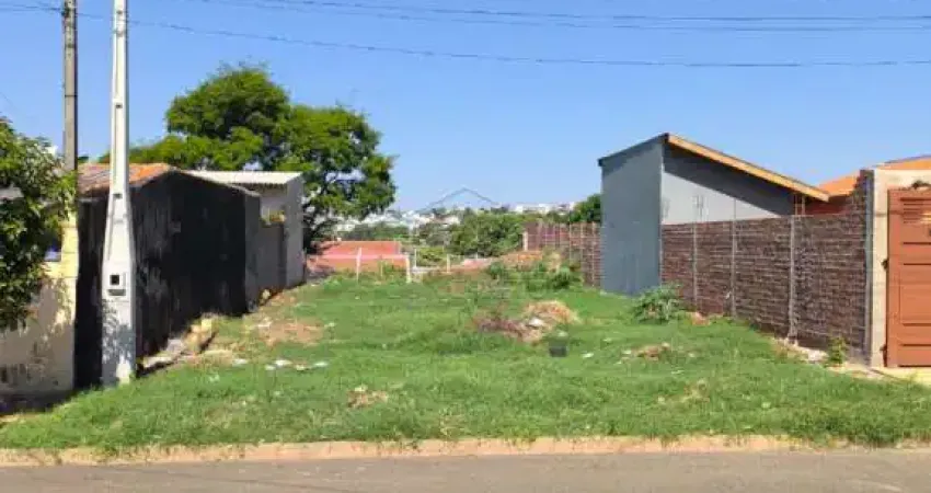 Excelente lote - PQ Viaduto