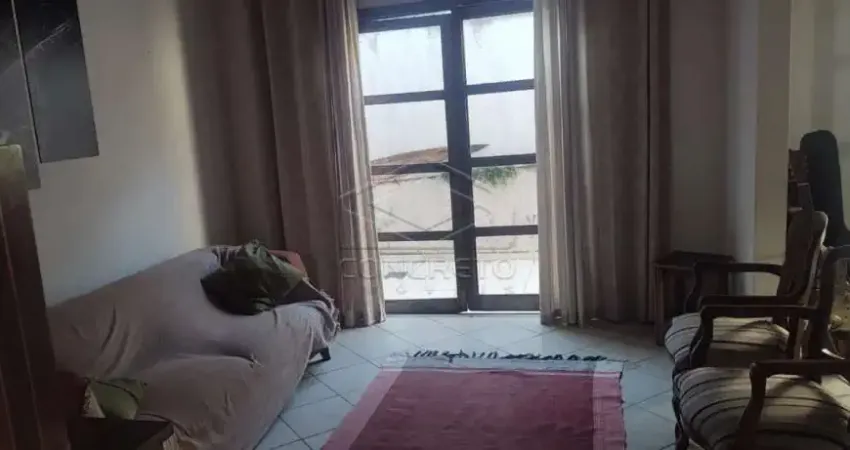 Casa com 3 quartos à venda na Vila Mesquita, Bauru 