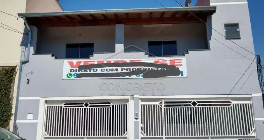 Casa com 2 quartos à venda na Vila Cordeiro, Bauru