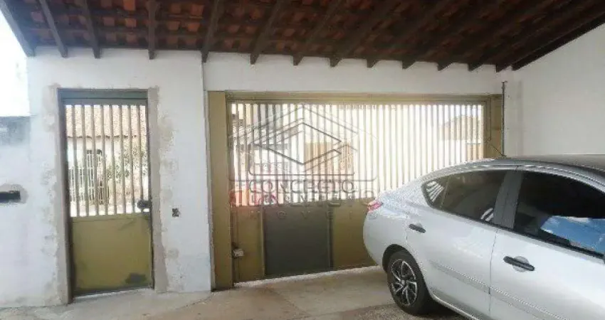 Casa Padrão em Bauru