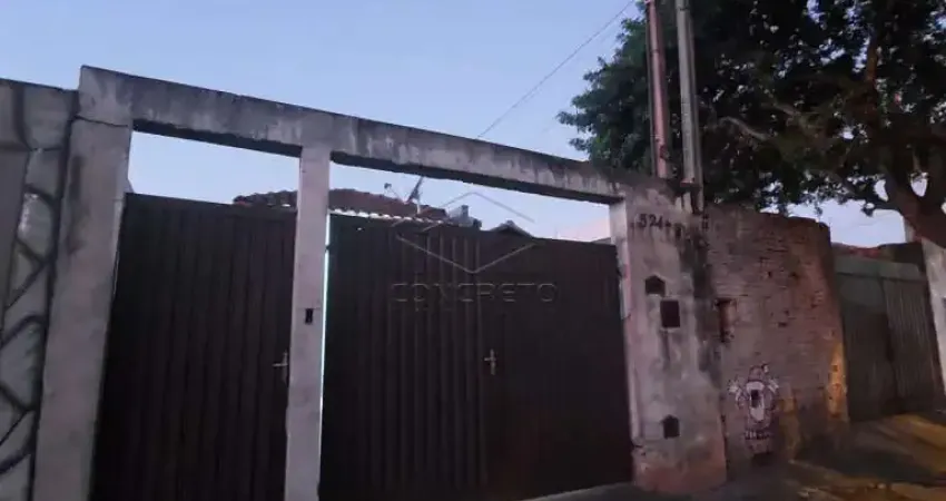 Casa com 2 quartos à venda na Vila São Paulo, Bauru 