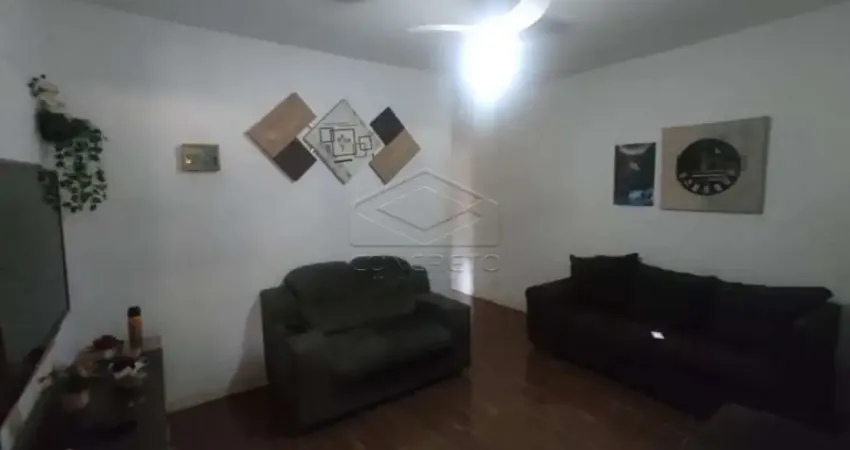 Casa com 2 quartos à venda no Parque Bauru, Bauru 