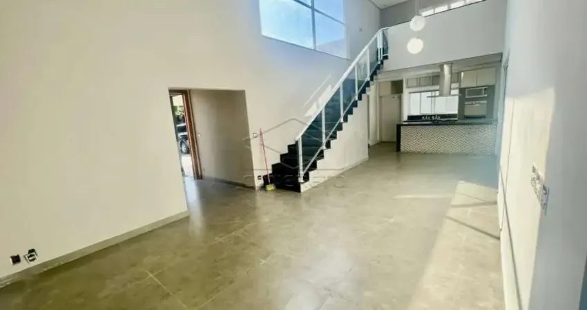 Casa em condomínio fechado com 3 quartos à venda no Residencial Primavera, Piratininga 