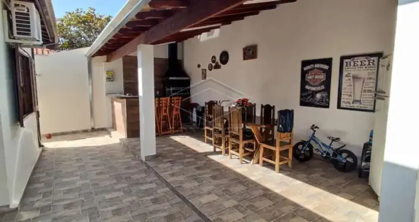 VILA PACIFICO