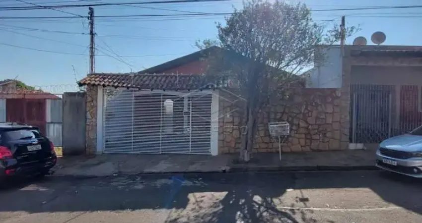 Casa com 4 quartos à venda no Jardim Bela Vista, Bauru 