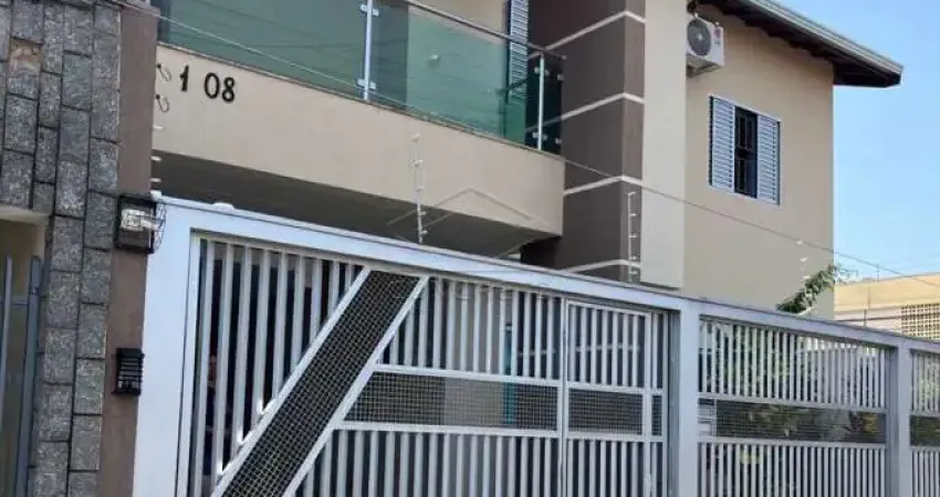 Casa com 3 quartos à venda no Parque Vista Alegre, Bauru 