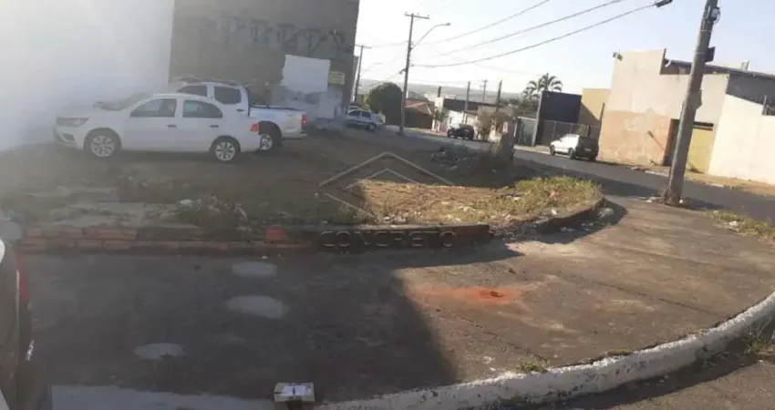 ESQUINA POSITIVA COMERCIAL NO JARDIM REDENTOR/ PARQUE BAURU