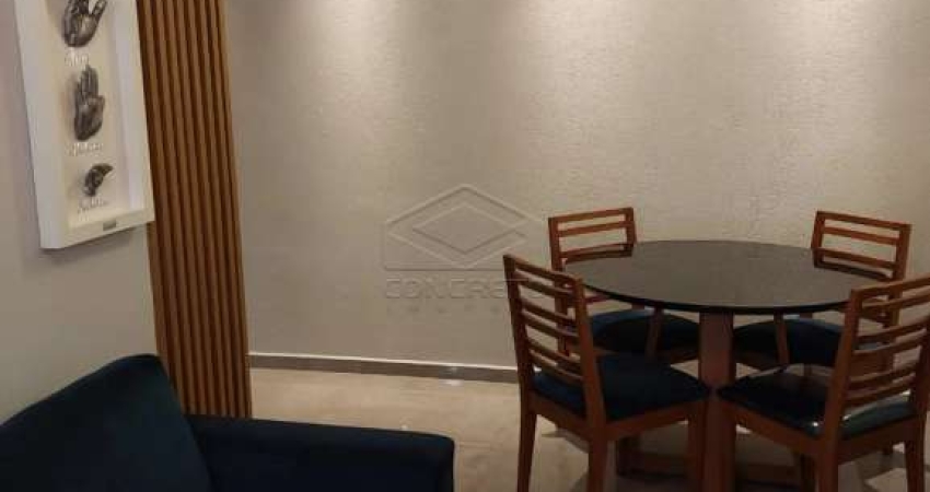 Apartamento Padrão em Jaú