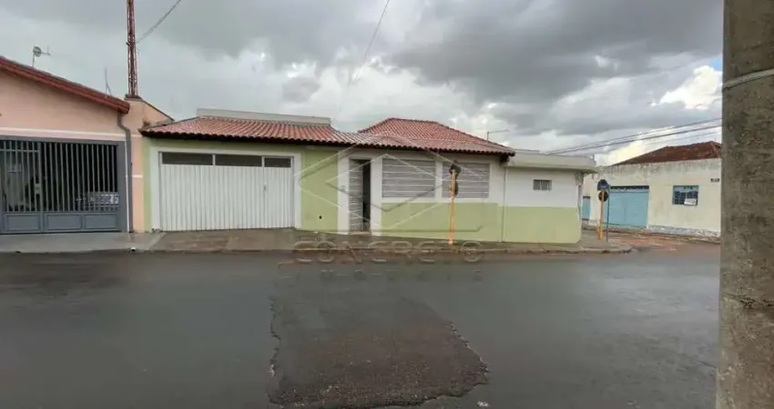 Casa com 3 quartos à venda no Jardim Bela Vista, Bauru