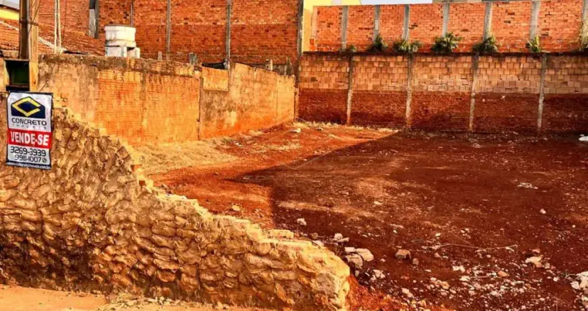 Casa com 2 quartos à venda na Vila Antonieta I, Lençóis Paulista 