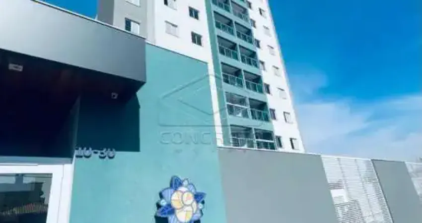 Apartamento com 02 dormitórios - Jardins de Higienópolis