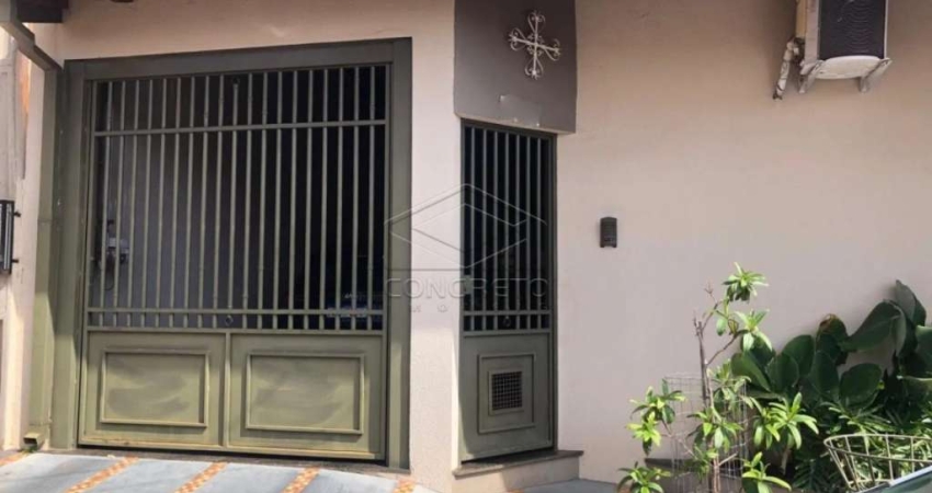 Casa com 3 quartos à venda na Vila Cardia, Bauru 