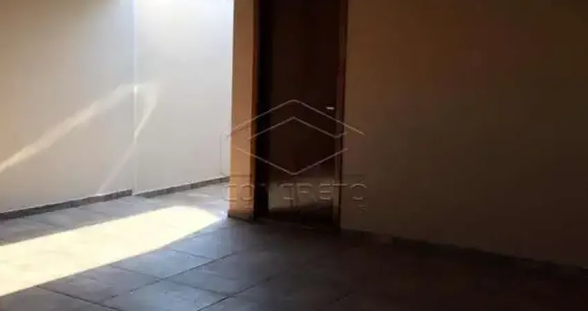 Casa com 2 quartos à venda no Parque Bauru, Bauru 