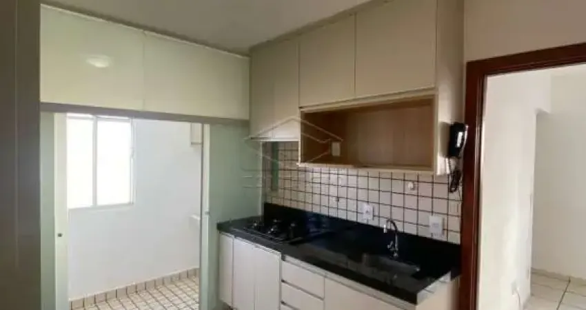 Apartamento com 3 quartos à venda no Jardim Auri Verde, Bauru 